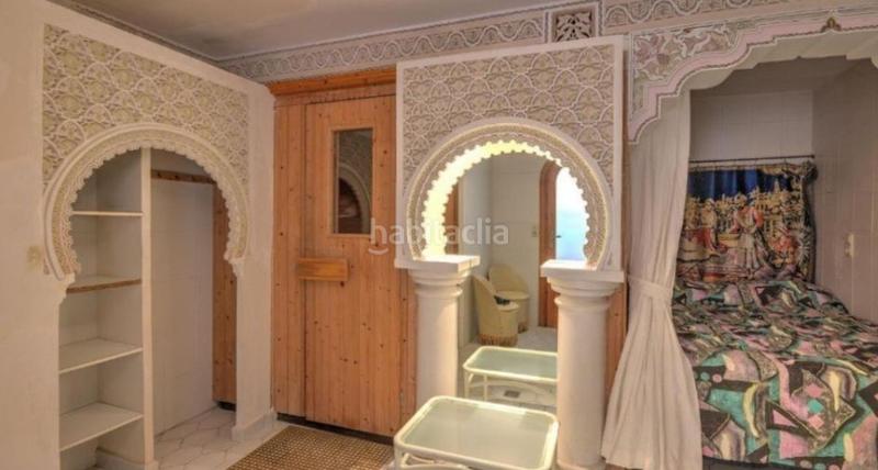 Foto abfcd5d3-3b8b-4010-a6bc-1129ceadbaee. Casa con riscaldamento piscina in Cala Advocat-Baladrar Benissa