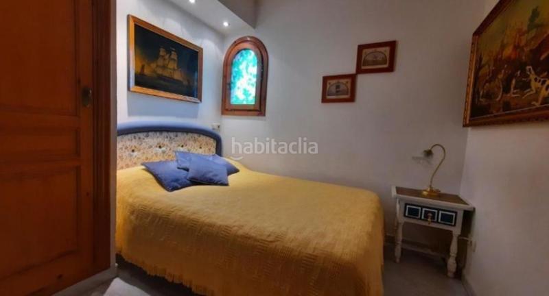 Foto 10049e06-8d02-47bc-a557-5185c4a718d2. Haus mit heizung pool in Cala Advocat-Baladrar Benissa