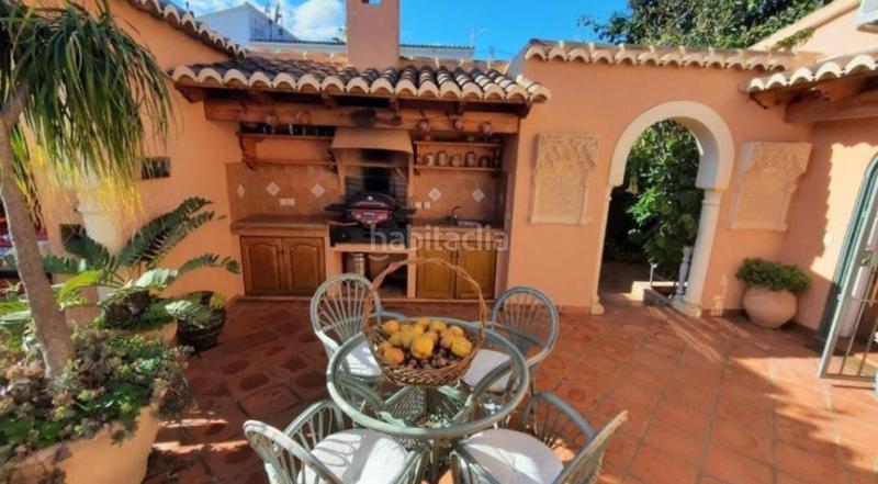 Foto 14444e6a-5e92-48ab-b7f0-a9d176aa4438. Haus mit heizung pool in Cala Advocat-Baladrar Benissa