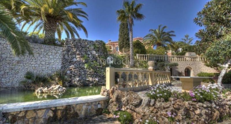 Foto 1c1f8e0c-facc-4b11-86f1-b6188c8e8cdc. Haus mit heizung pool in Cala Advocat-Baladrar Benissa