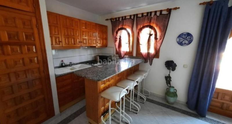 Foto 76814f42-e02f-4ab2-b9c5-d78c9e731814. Haus mit heizung pool in Cala Advocat-Baladrar Benissa