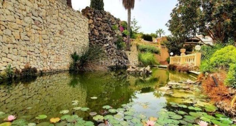 Foto 8ad22597-d59c-4d4e-98f1-a6ec21c481b4. Haus mit heizung pool in Cala Advocat-Baladrar Benissa