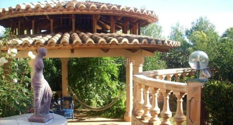 Foto 8c3303f9-c2bb-43f6-b0e5-86c89ba1610f. Haus mit heizung pool in Cala Advocat-Baladrar Benissa