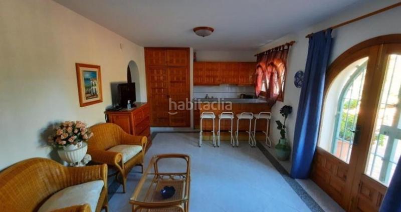 Foto 9bcd9707-21db-47b1-aed8-ebeb5186b96e. Haus mit heizung pool in Cala Advocat-Baladrar Benissa