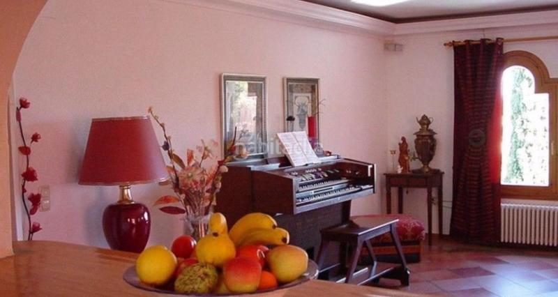 Foto bac8d674-2061-402e-81a5-2fea317bf2b8. Haus mit heizung pool in Cala Advocat-Baladrar Benissa