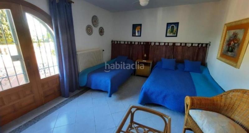 Foto fff3ec02-6375-43f1-9a65-967f7daf2d3e. Haus mit heizung pool in Cala Advocat-Baladrar Benissa