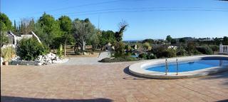 Landgut  Partida barranquet