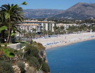 Apartament a L´Albir