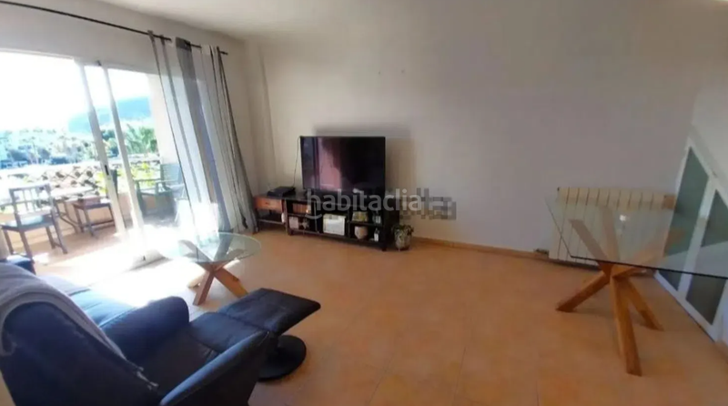 Foto 11e02dd3-670f-42cf-8d0a-352d23bf6976. Piccolo appartamento con riscaldamento piscina in Alfàs del Pi (l´)