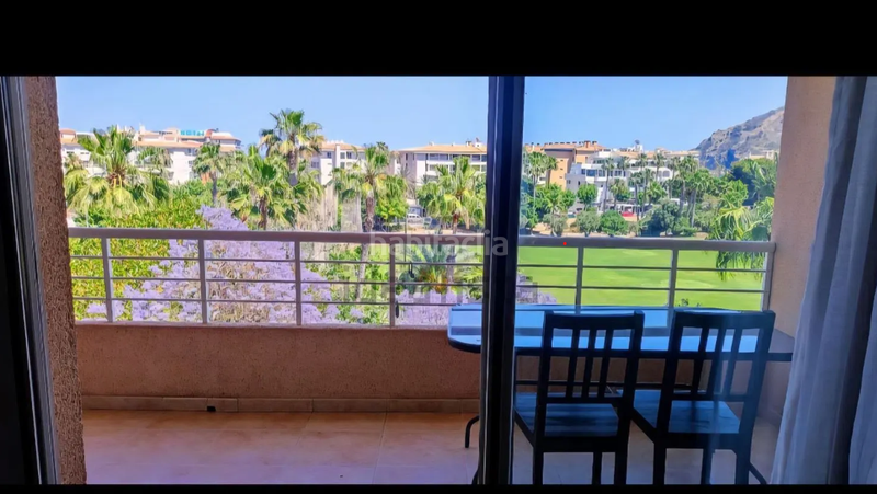 Foto 1e02fd2a-061a-4eed-ae08-a584c9885fae. Piccolo appartamento con riscaldamento piscina in Alfàs del Pi (l´)