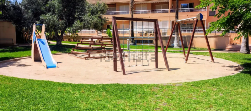 Foto 5ad56246-ddcb-401a-a2f7-fc86d0b97d11. Piccolo appartamento con riscaldamento piscina in Alfàs del Pi (l´)