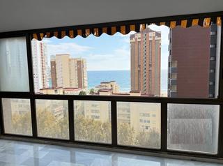 Apartment in Playa Levante