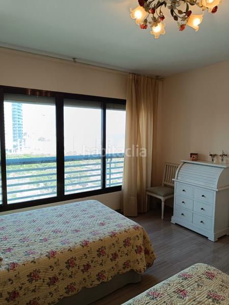 Foto 262b5333-c3e5-4513-9d2b-87ae0664f88d. Penthouse with pool in Playa Poniente Benidorm