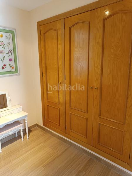 Foto 86a2b3ba-1b74-4bfa-baa2-f330b8fdbc04. Penthouse with pool in Playa Poniente Benidorm