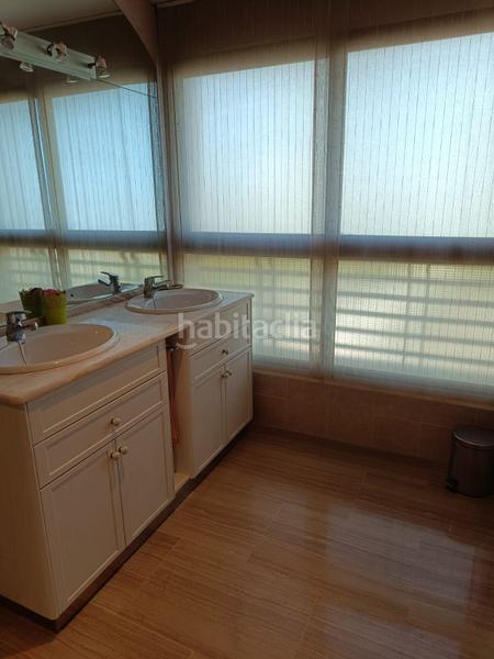 Foto 97f18f0d-d0d0-4365-9236-6c593d61c58b. Penthouse with pool in Playa Poniente Benidorm