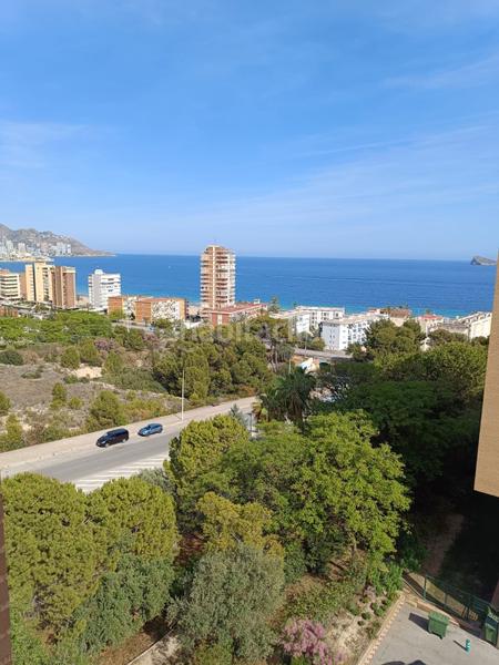 Foto a1fbb1e6-256b-4dcb-9408-182399d198af. Penthouse with pool in Playa Poniente Benidorm