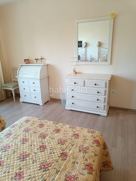 Foto c93a41d5-7854-46bc-8a20-cc43b1f3cda3. Penthouse with pool in Playa Poniente Benidorm