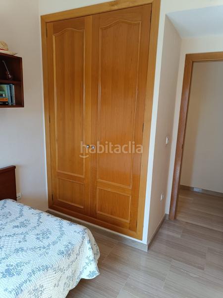 Foto c9abe057-c9f3-49a0-84cc-3e2d2c5fd968. Penthouse with pool in Playa Poniente Benidorm