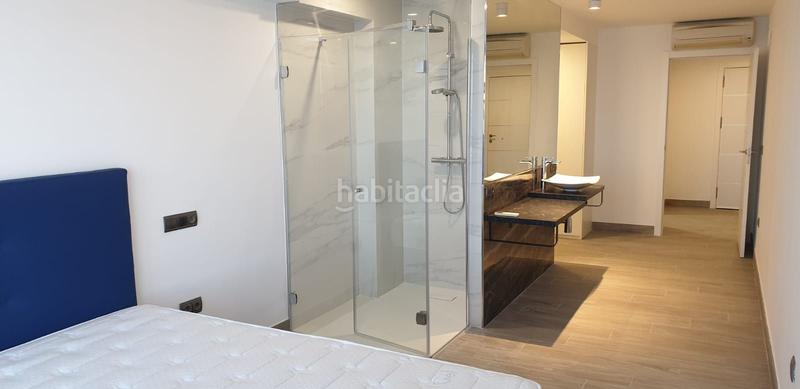 Foto 58454a22-5e45-4bd0-8134-e3aa160fd72f. Duplex con riscaldamento piscina in Mascarat Altea