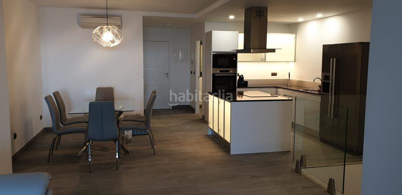 Foto 973d7522-60e2-47a9-876c-ecec69fcafb4. Duplex con riscaldamento piscina in Mascarat Altea