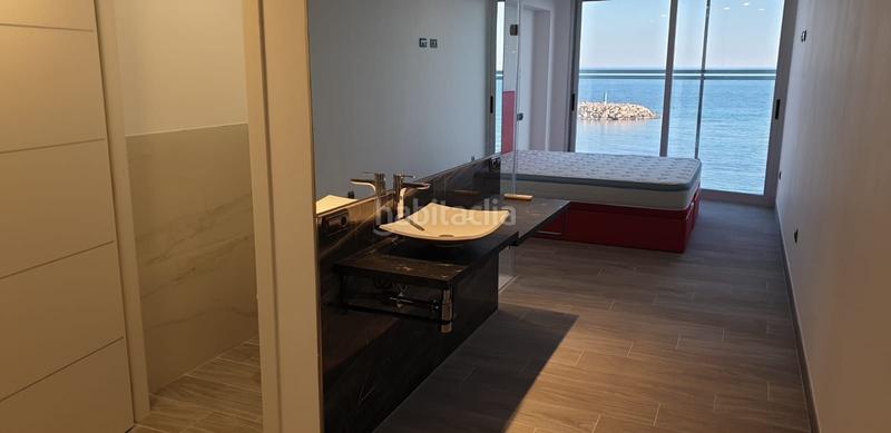 Foto d3a24820-7058-4ff4-ab07-04412f6aaaac. Duplex con riscaldamento piscina in Mascarat Altea