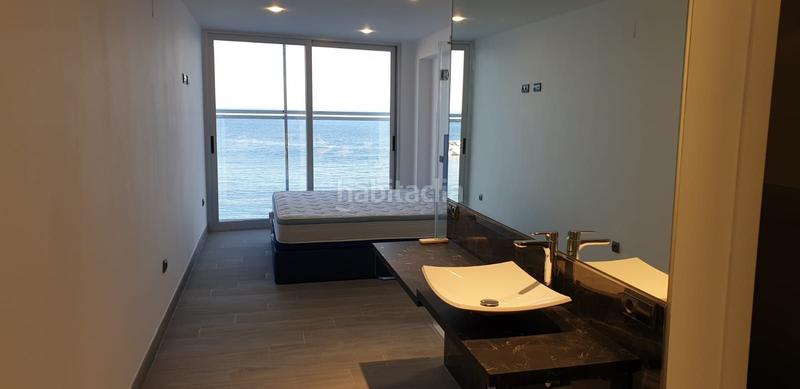 Foto f6b391f2-f32b-4874-909f-f9e6192cfaba. Duplex con riscaldamento piscina in Mascarat Altea