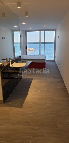 Foto 8023838d-a0e8-4765-8624-aaa0a4d97c60. Zweistöckige wohnung mit heizung pool in Mascarat Altea