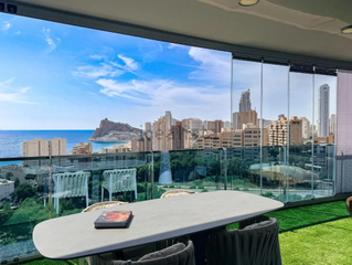 Appartement à Playa Poniente