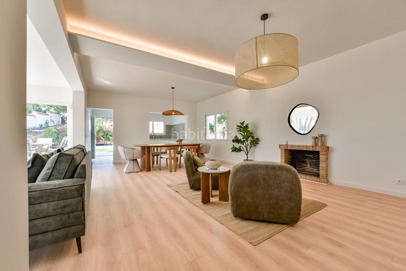 Foto 68744422-1d84-4ee1-9310-eac1d6f09c55. Casa amb piscina a Altea la vella Altea