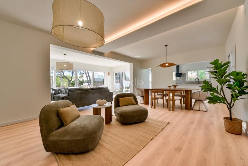 Foto 92de0e3c-062f-45b3-86a3-62a1849b3dce. Casa amb piscina a Altea la vella Altea