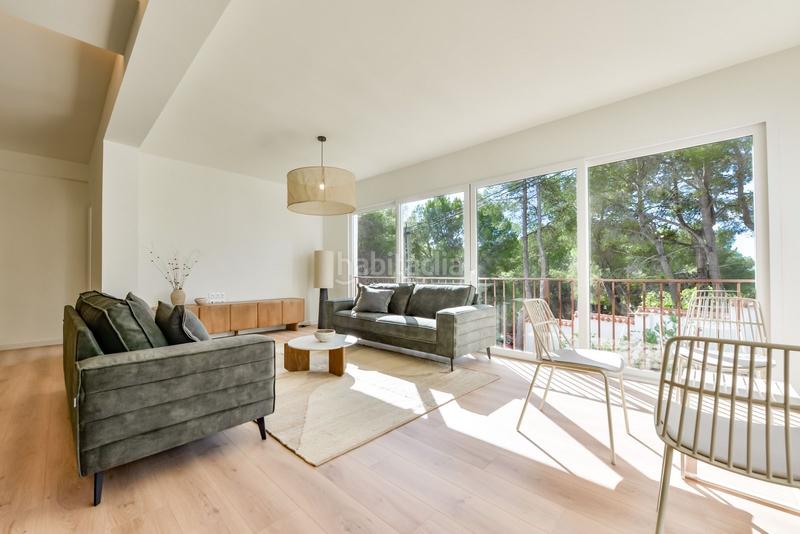 Foto edd194c9-d6ba-47f6-b6fe-d31b648c7cbd. Casa amb piscina a Altea la vella Altea