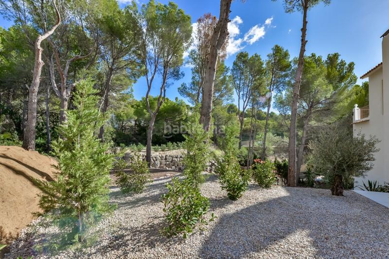 Foto 411f2ba8-5c4b-4cac-9953-5a8060fe1b61. Haus mit pool in Altea la vella Altea