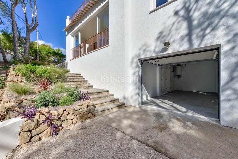 Foto 9f15cb3a-dfe9-4399-84a4-19e3385369d6. Haus mit pool in Altea la vella Altea