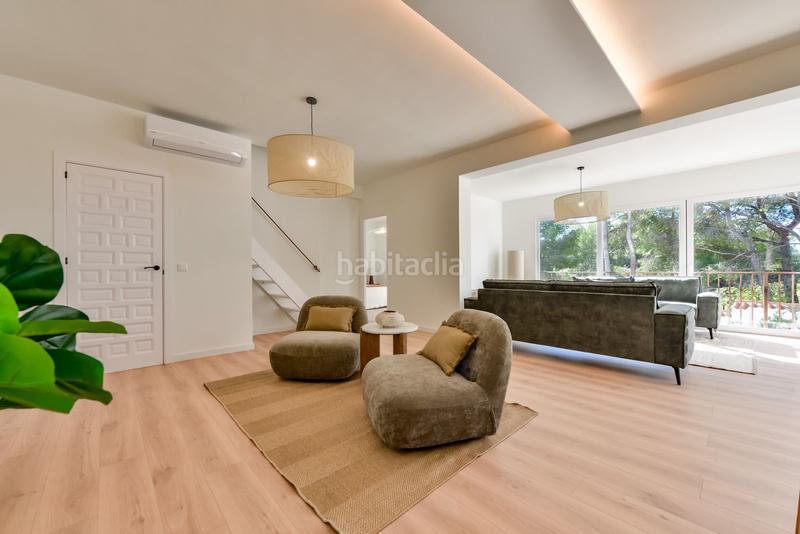 Foto c31f0d25-ece3-45fe-9d6a-6a66d6c3ce4c. Haus mit pool in Altea la vella Altea