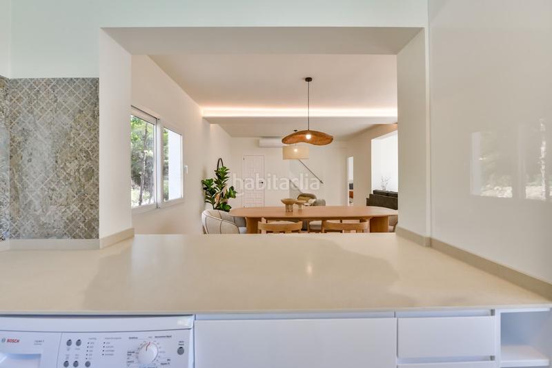 Foto cae38fd7-41e7-4672-8734-5f9054d83499. House with pool in Altea la vella Altea