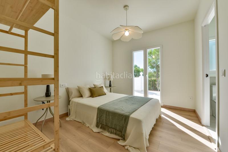 Foto e6e2c268-b7be-4e30-b27f-42d740b51042. House with pool in Altea la vella Altea