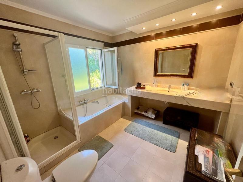 Foto 8e516493-d5a3-4250-8307-3f9969ba8b93. Haus mit heizung pool in Altea la vella Altea