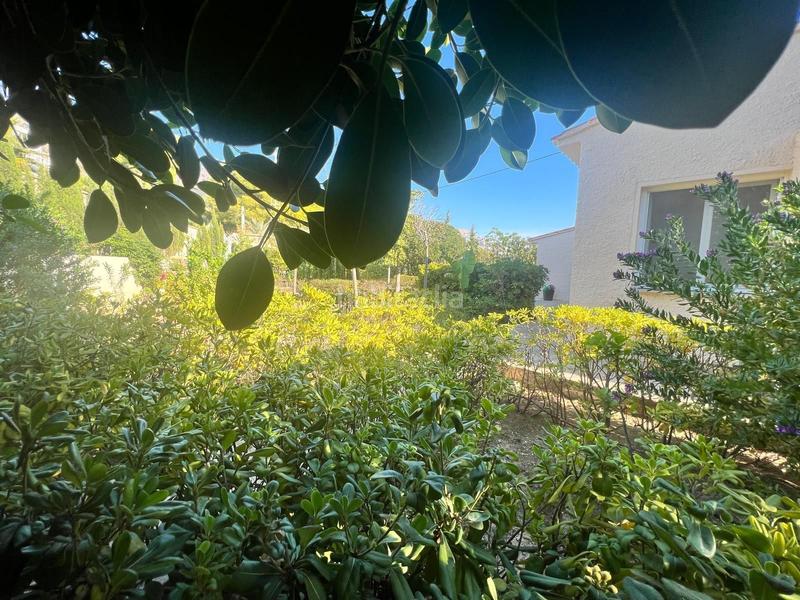 Foto 9e862b94-e472-4835-bdba-f2fe5b2b168b. Haus mit heizung pool in Altea la vella Altea