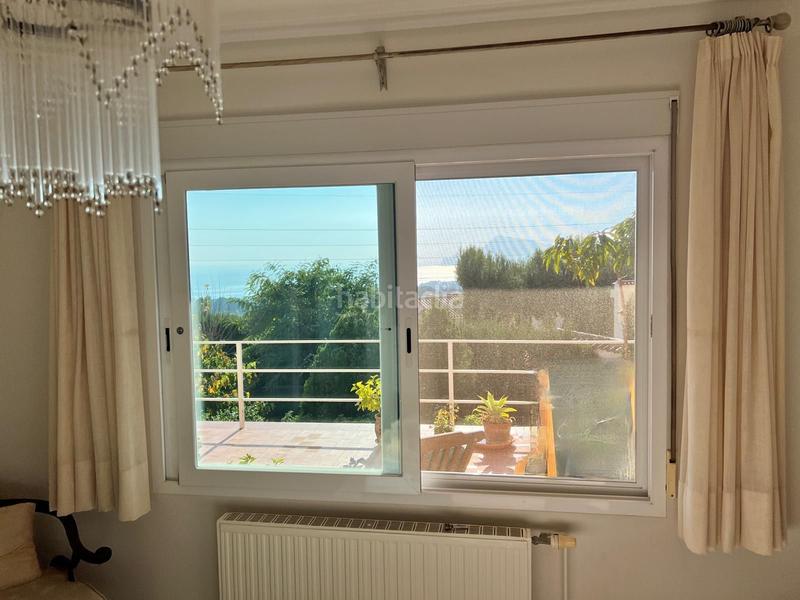 Foto 0f65fbc8-130e-4ae4-9880-360c0d942132. House with heating pool in Altea la vella Altea