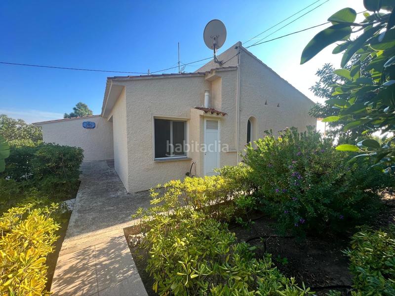 Foto 1c478101-c154-4ffd-93c9-17bfed304b36. House with heating pool in Altea la vella Altea