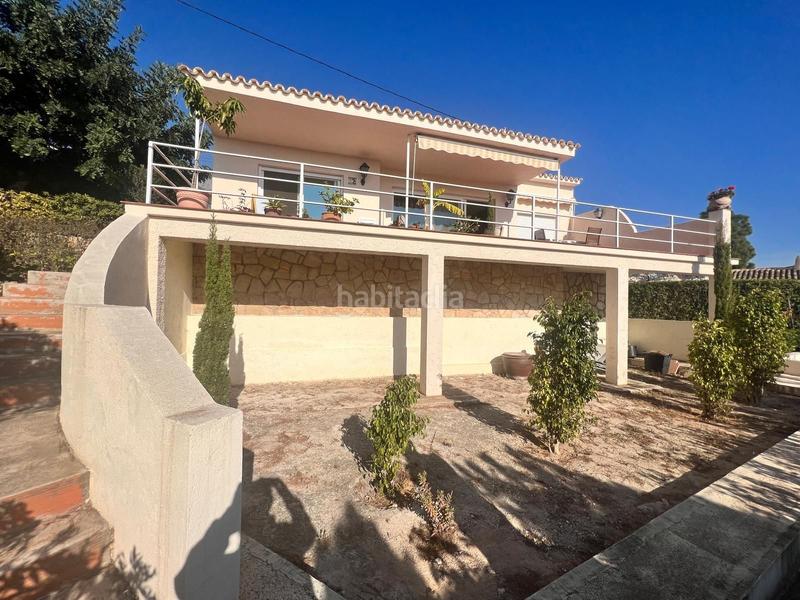 Foto 57d2be3e-1f81-4398-81dd-844e4c9a1f58. House with heating pool in Altea la vella Altea