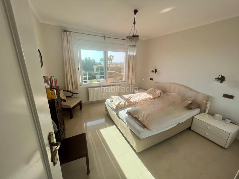 Foto 665dfbd7-37ff-4170-9a74-f9be5ac15713. House with heating pool in Altea la vella Altea