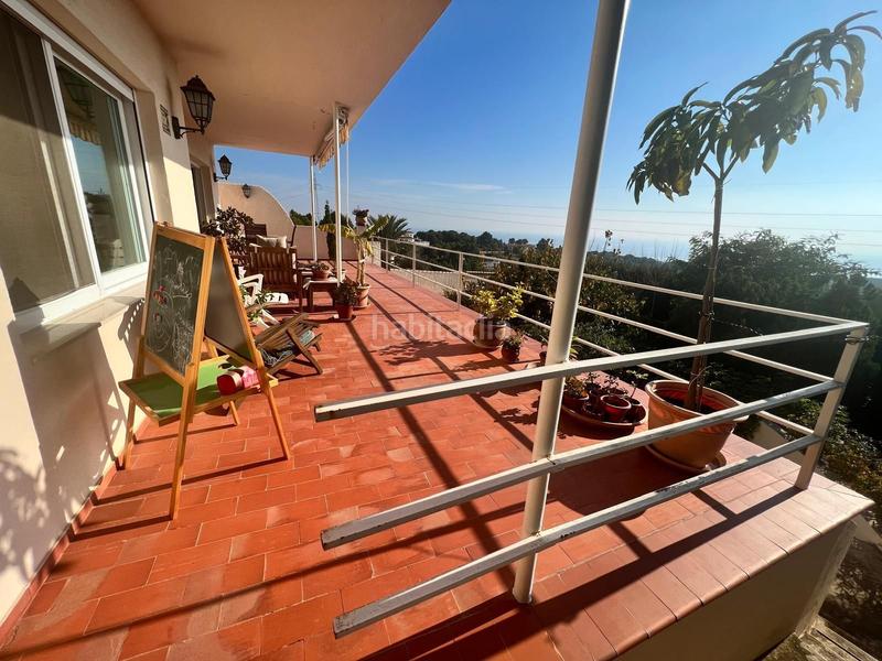 Foto e6acc148-e249-4aab-ad25-2f9f2d7a3b3d. House with heating pool in Altea la vella Altea