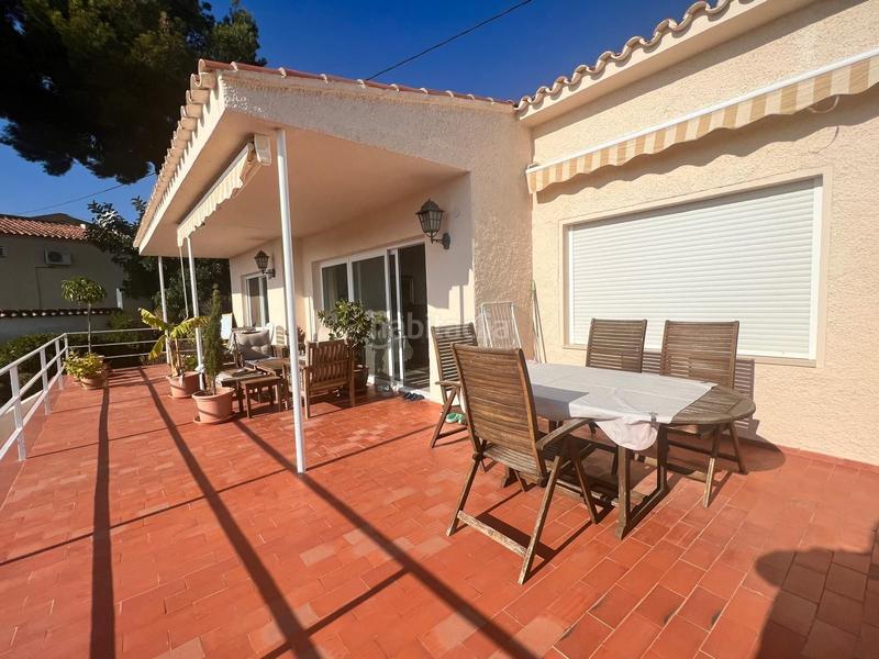 Foto ed9fae0a-4244-4828-88f8-2385bd40c028. House with heating pool in Altea la vella Altea