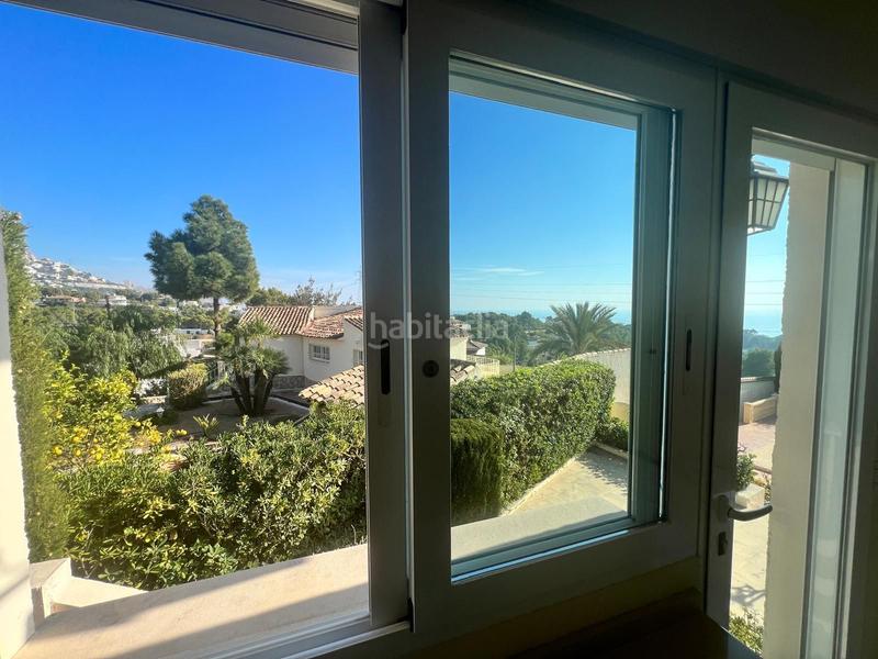 Foto fb09b5f0-de9a-403c-ba77-5acd21998b69. House with heating pool in Altea la vella Altea