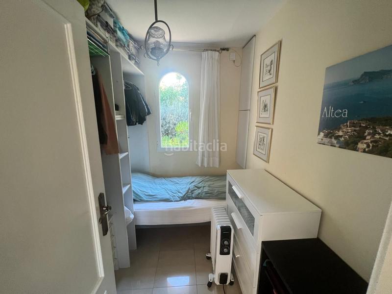 Foto 5dde123a-c9fb-401d-9e60-f62e09e753c9. Maison avec chauffage piscine dans Altea la vella Altea