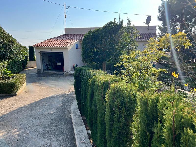 Foto 82606d38-6efa-47fb-a148-1130a7b7b389. Maison avec chauffage piscine dans Altea la vella Altea