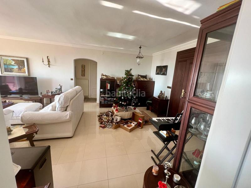 Foto cfc89189-3859-403d-a48c-e89ede0b2ac5. Maison avec chauffage piscine dans Altea la vella Altea