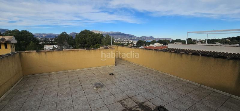 Foto 1b01cab4-048b-4f33-b265-a3e9770c169e. Casa en L´Albir Alfàs del Pi (l´)