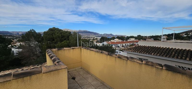 Foto 4ccc01d1-713f-4d91-86b6-f5bc3e8cf6a9. Casa en L´Albir Alfàs del Pi (l´)